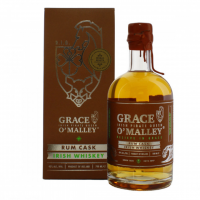 Grace O’Malley Rum Cask Irish